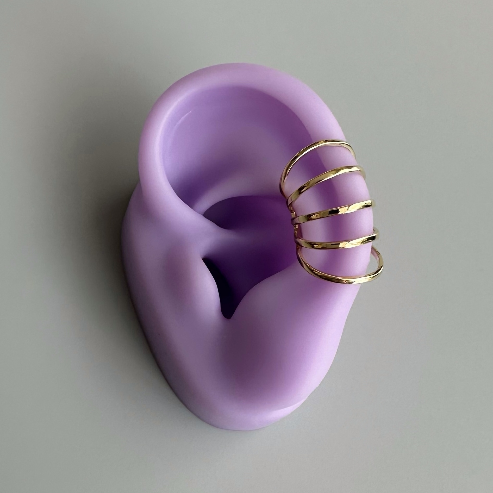Кафф Tangle G