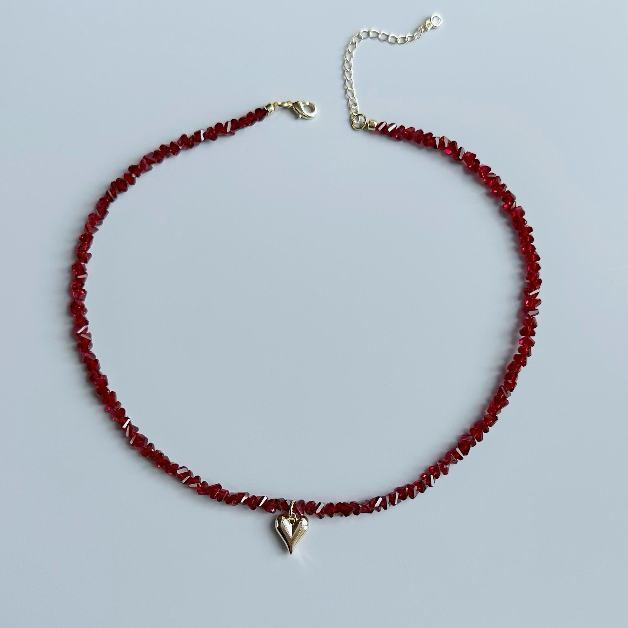 Чокер Rouge G