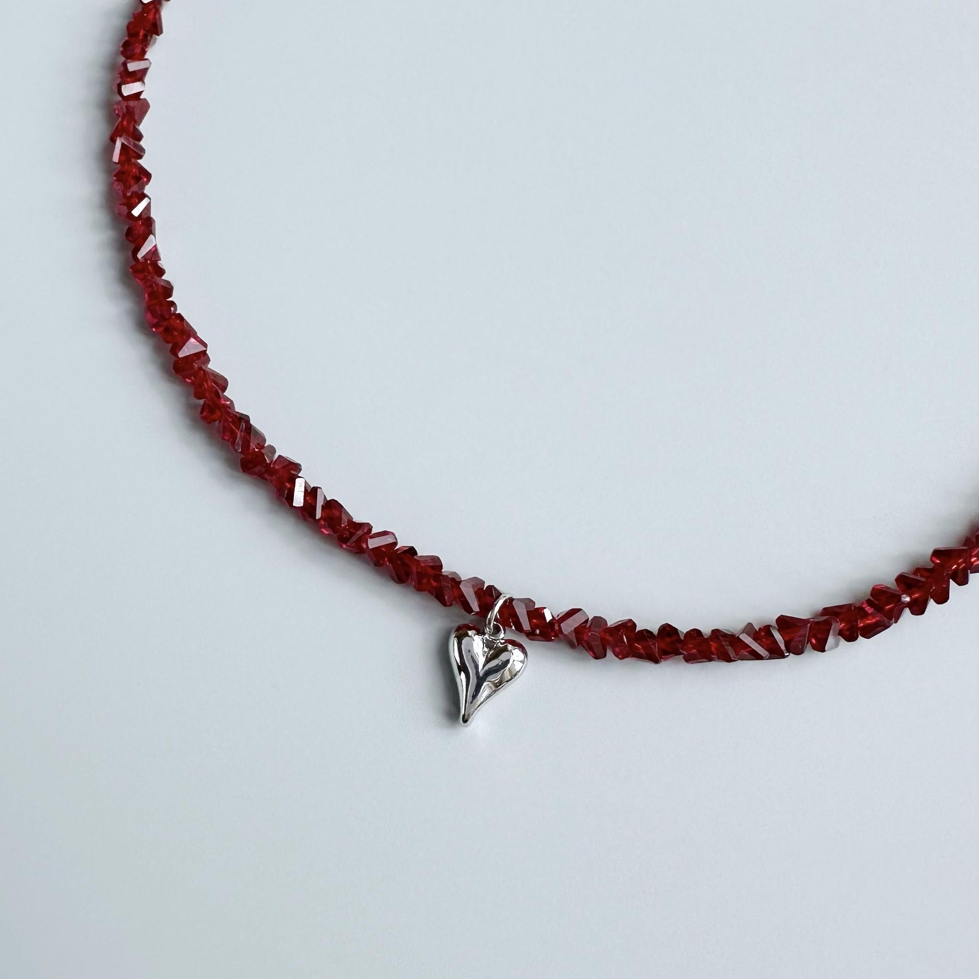 Чокер Rouge S