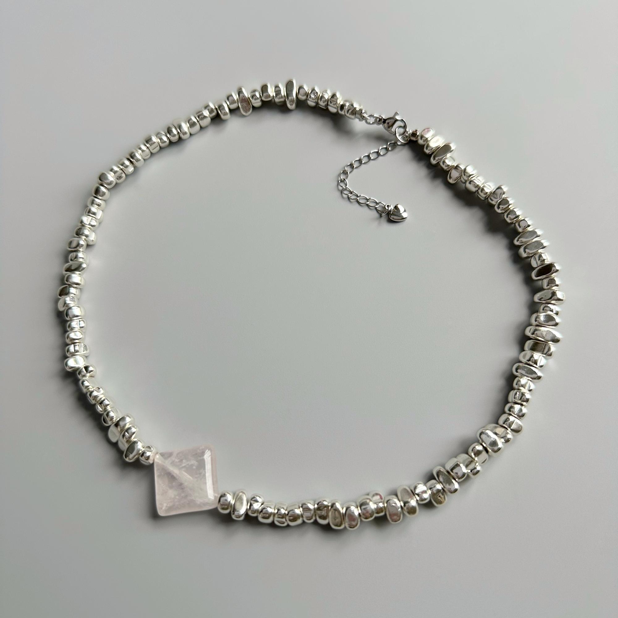 Колье Matrini