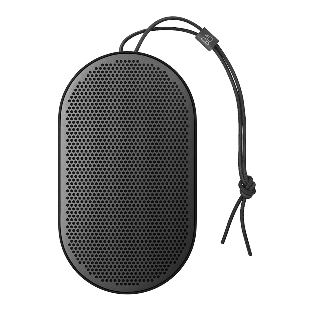 Beoplay P2 - Портативная Bluetooth колонка, с защитой от пыли и