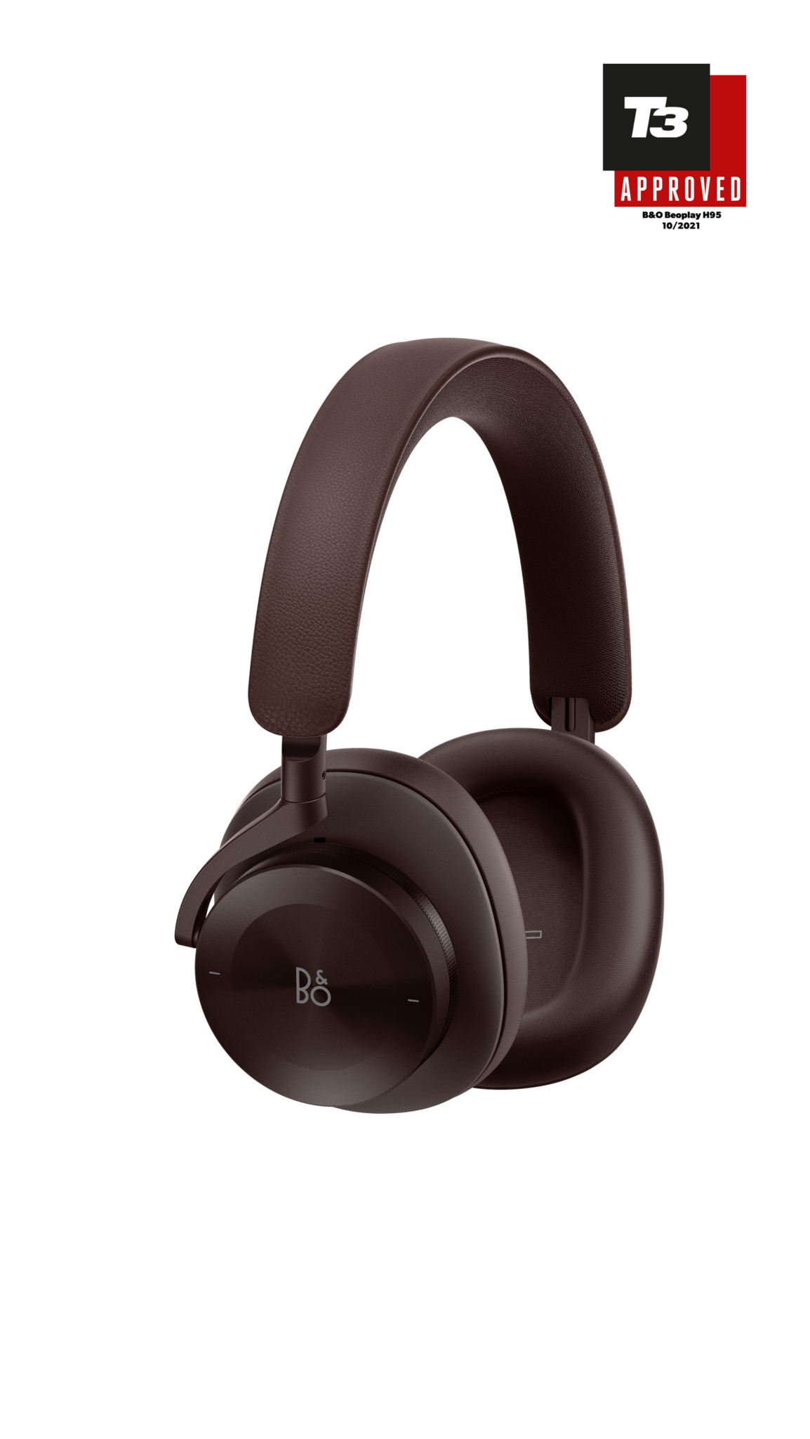 Beoplay H95 - Наши самые роскошные наушники | B&O Play | Beoplay