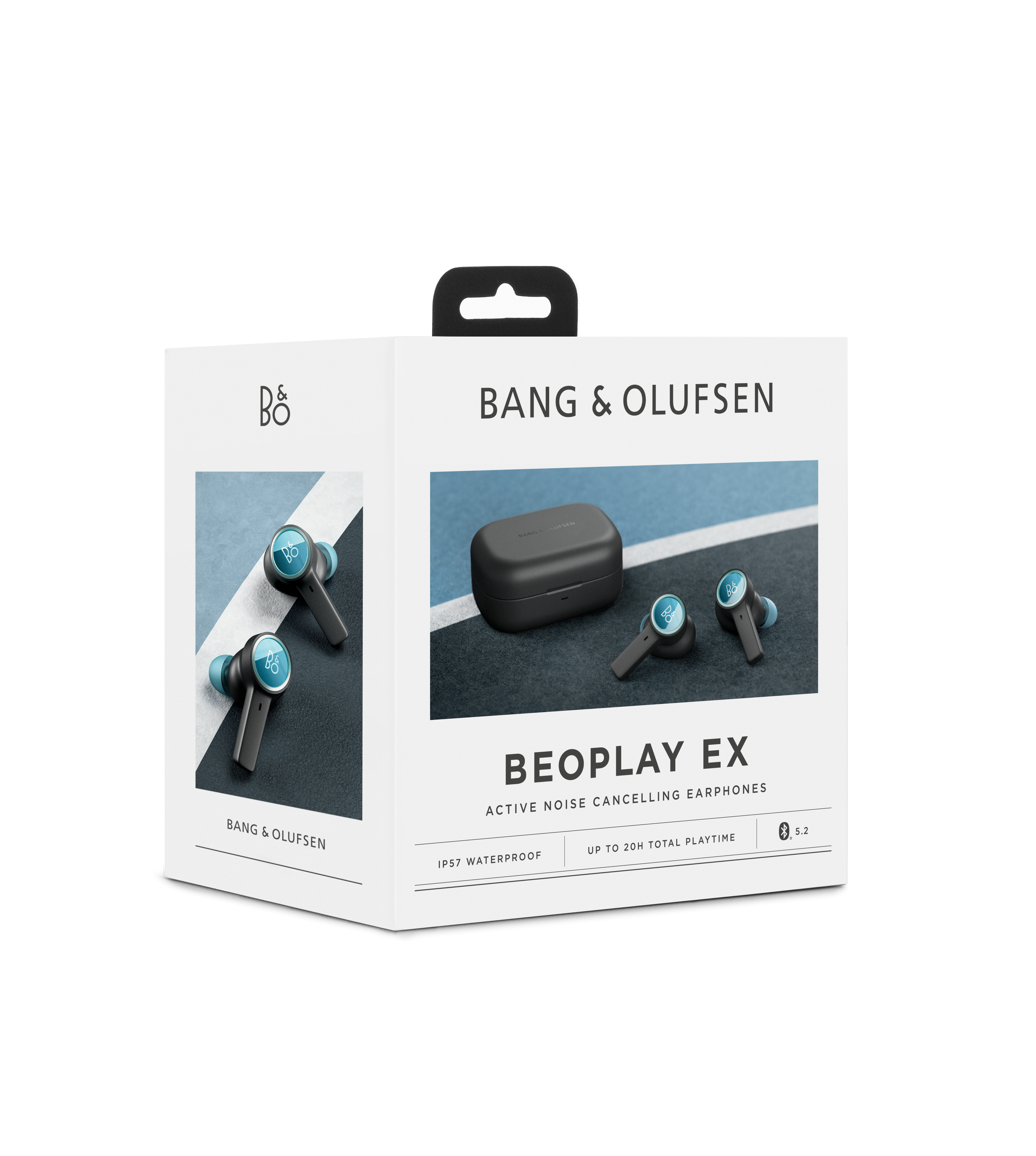 Beoplay EX - Твой звук. Твоё пространство. | B&O Play | B&O | Bang