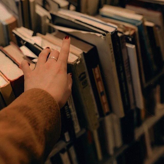 книжный клуб