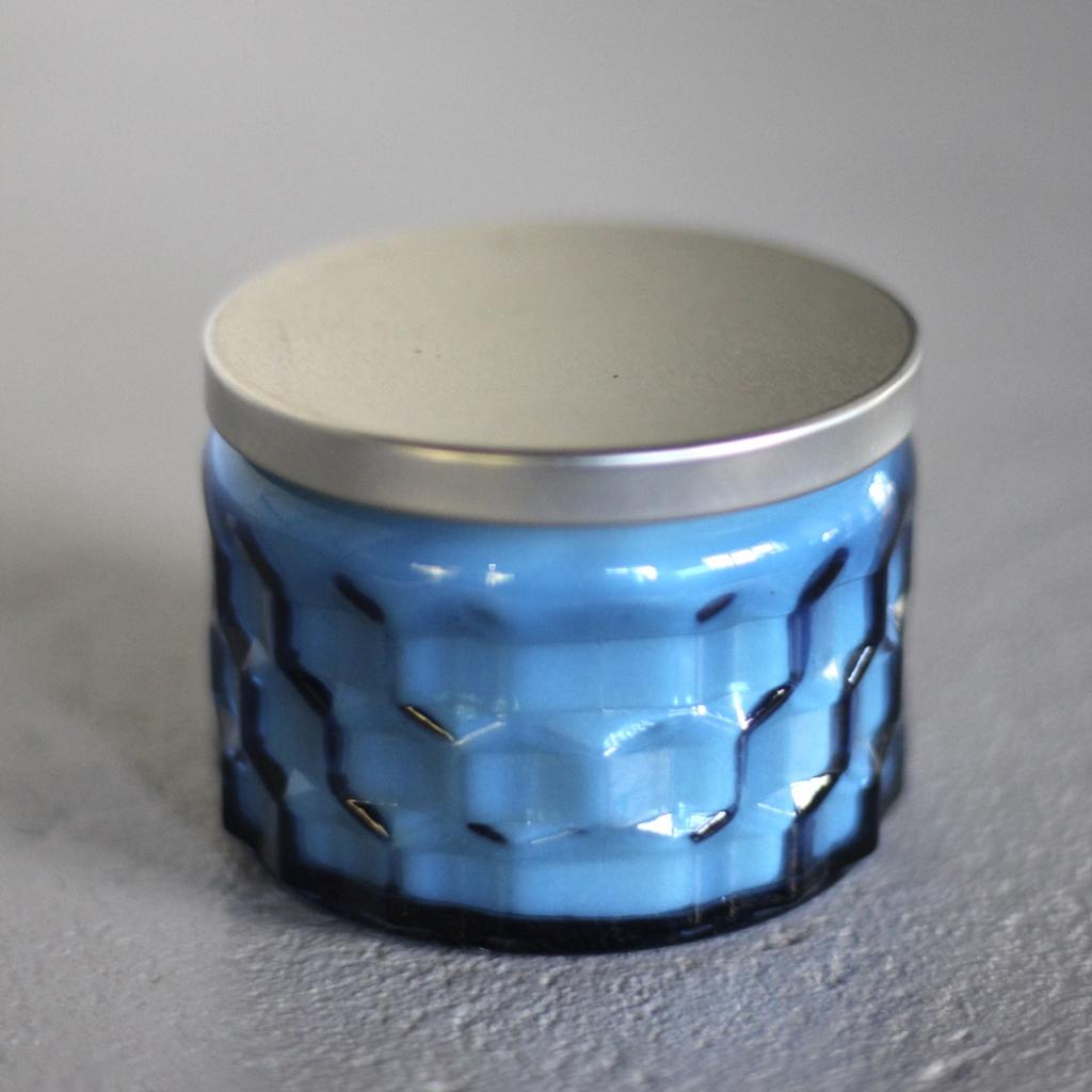 Ароматическая свеча Соты