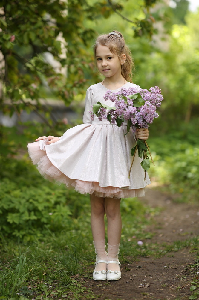 Детское "Диана" 116-122