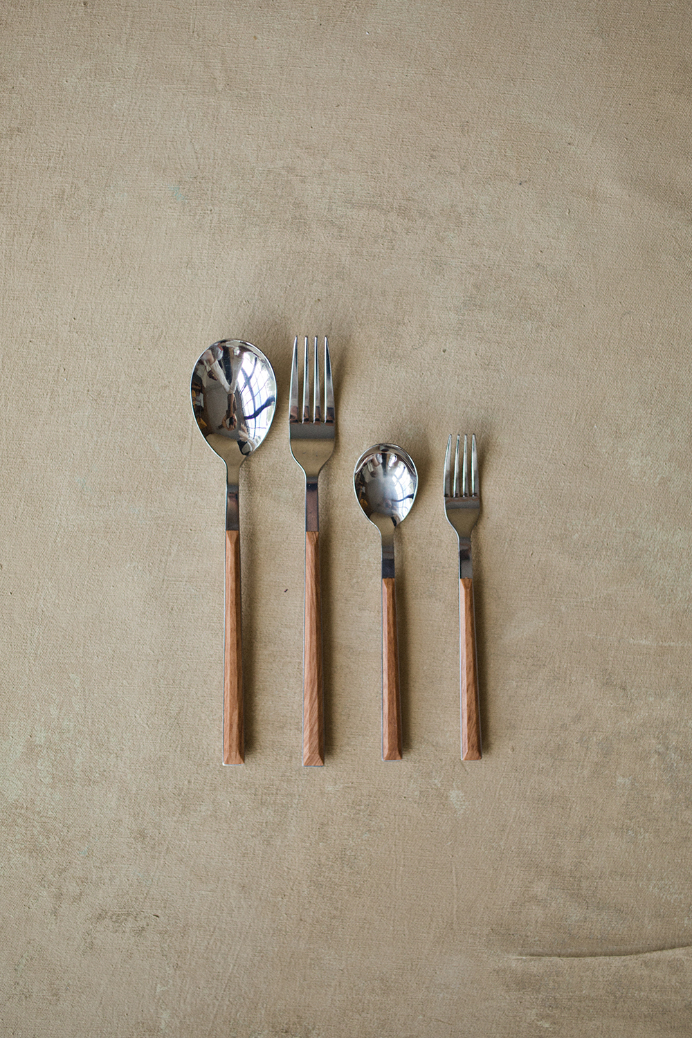 Набор столовых приборов "Тронто"