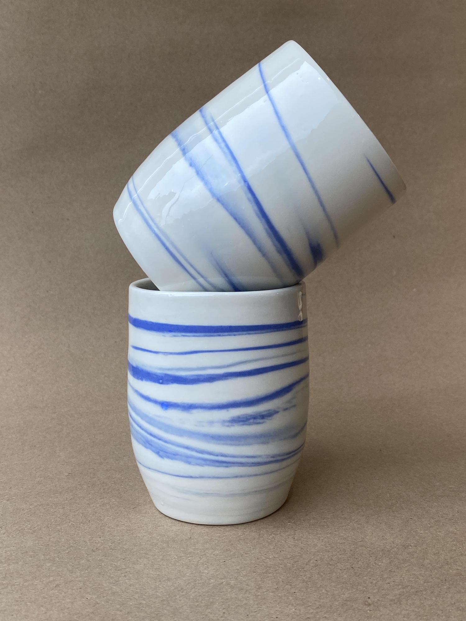 Стакан "Нерикоми"