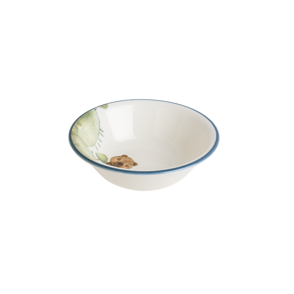 Салатник глубокий 16 см (400 мл), Bonna, Minimeals
