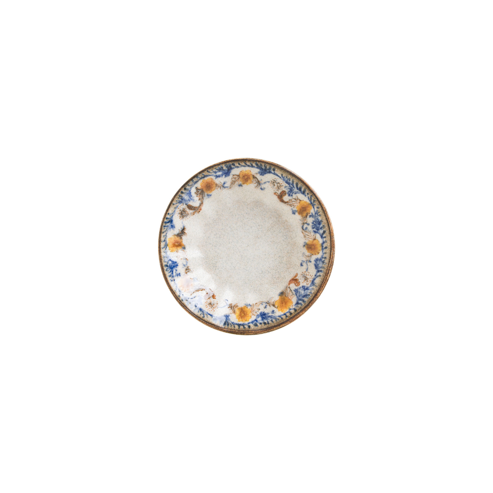 Соусник глубокий 9 см (110 мл), Bonna, Retro Floral