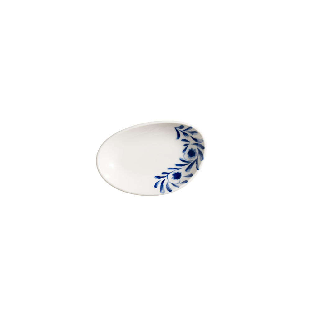 Соусник 12*8 см (70 мл), Bonna, Lavis Blue