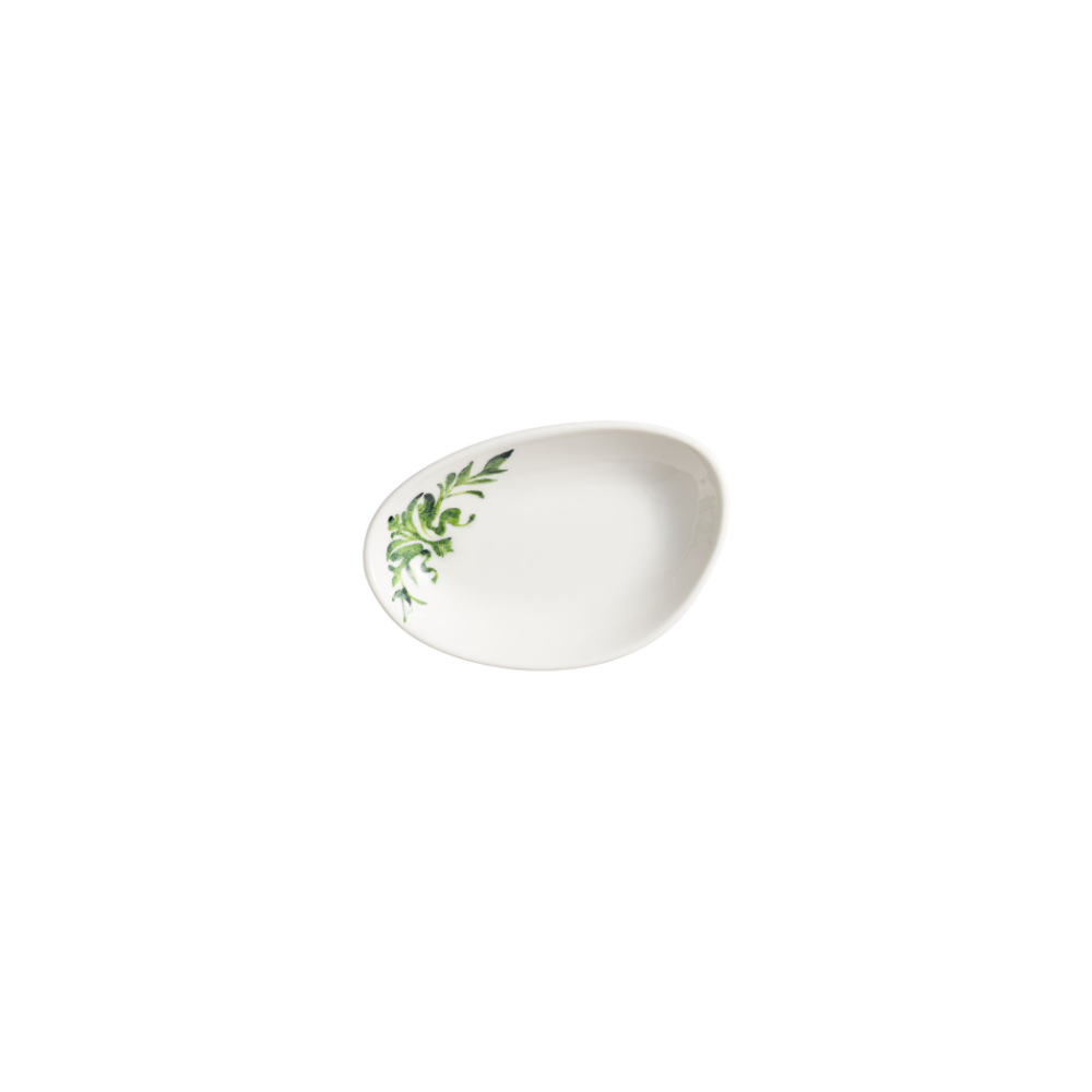 Соусник 12*8 см (70 мл), Bonna, Lavis Green