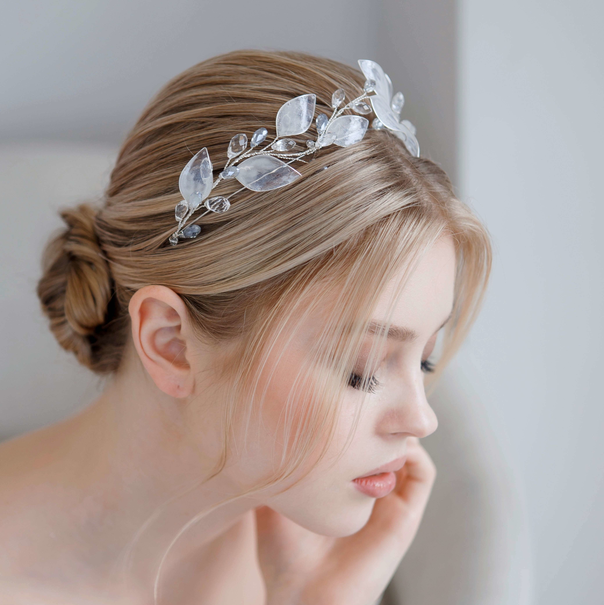 диадема невесты, свадебная диадема, диадема ручной работы, диадема спб, диадема купить