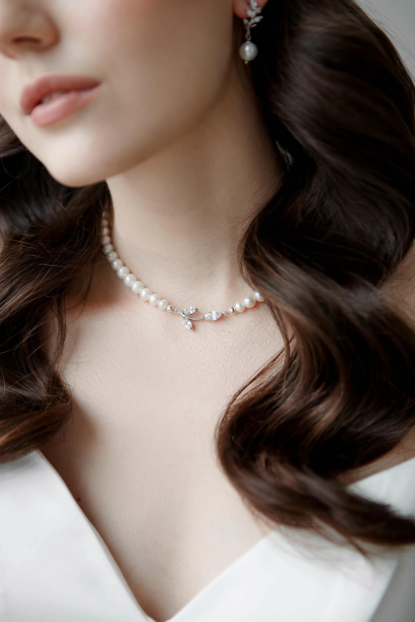 колье, свадебное колье, колье на свадьбу, колье на спину, колье для невесты, свадебные украшения