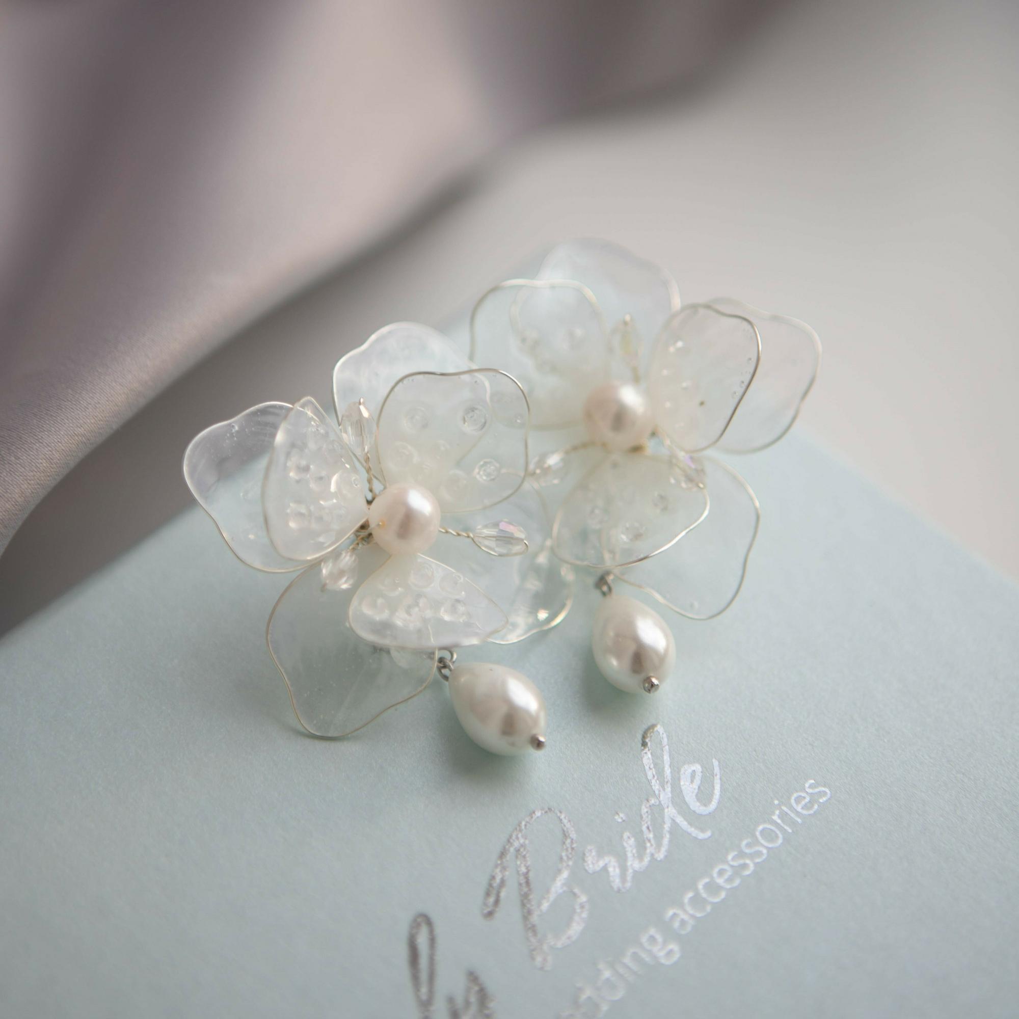 серьги для невесты, свадебные серьги, свадебные серьги спб, свадебный бижутерия, длинные серьги, серьги для невесты купить