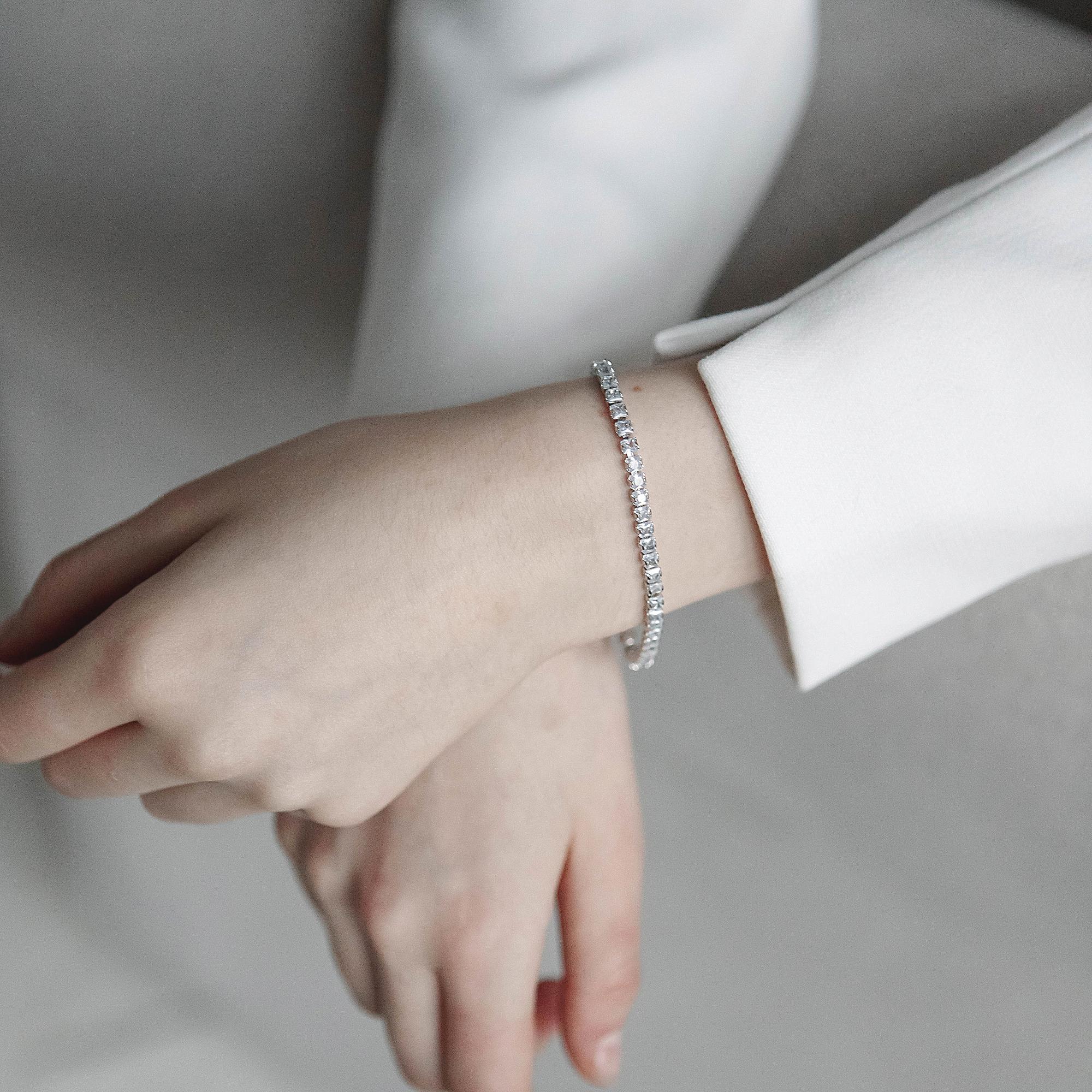 браслет, браслет тонкий, цепь на руку, женский браслет, браслет купить, браслет купить спб, браслет цепь