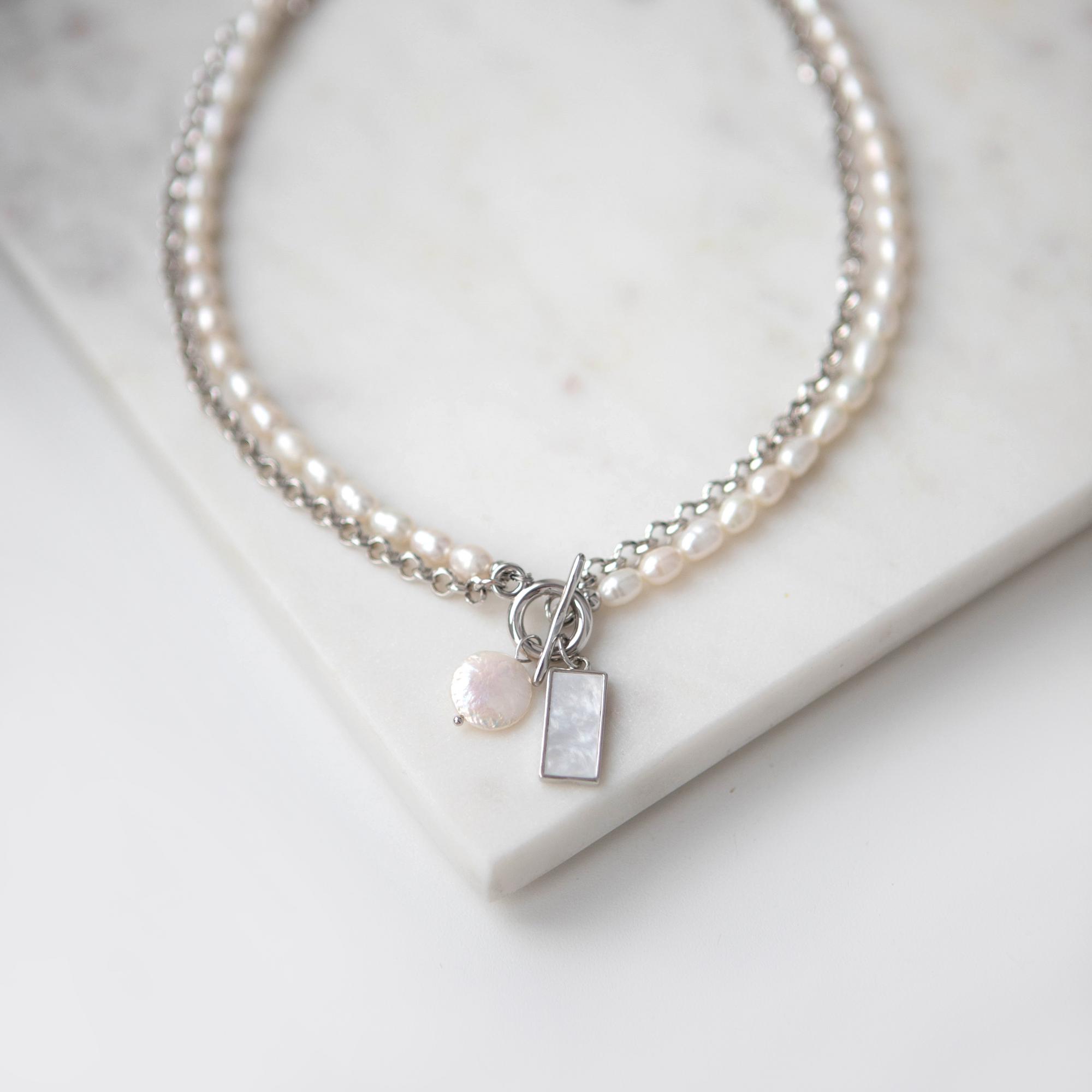 колье, колье с жемчугом, цепь на шею, колье купить, колье спб, украшение на шею