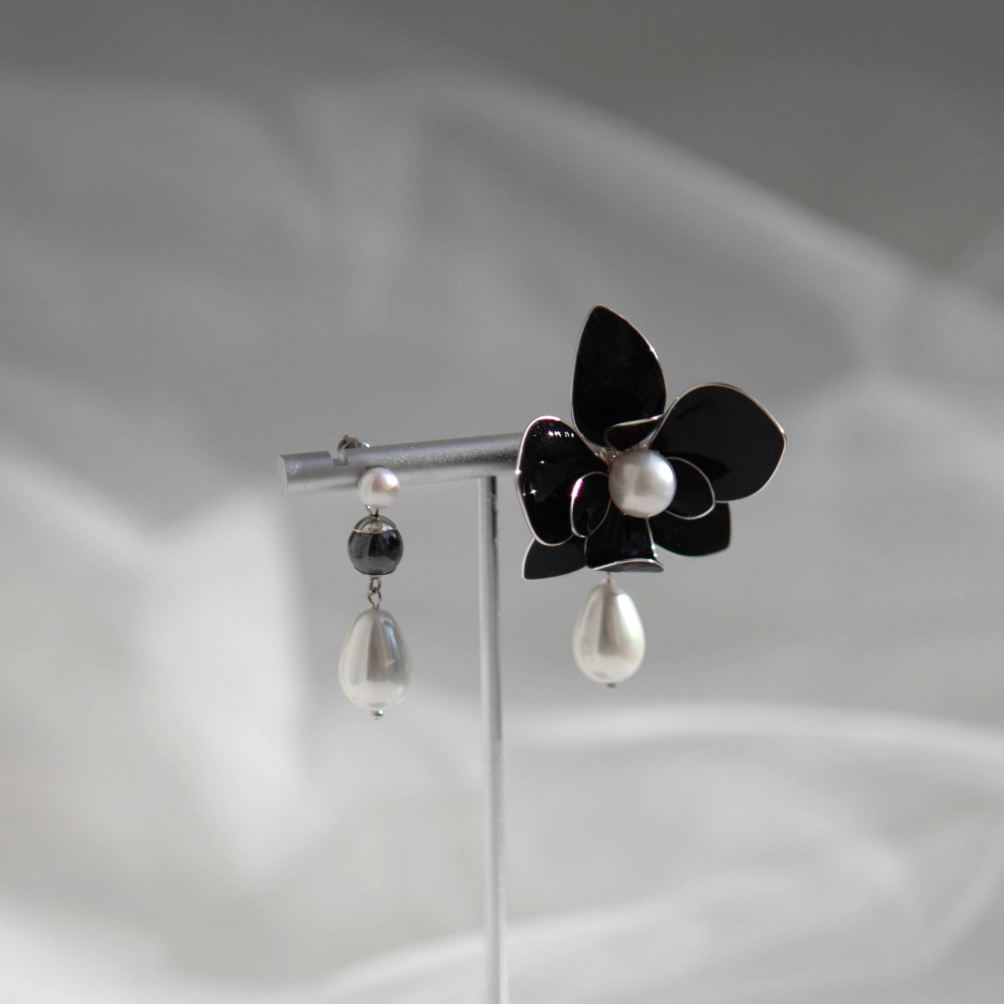 моносерьги, моносерьга, серьги для невесты, свадебные серьги, свадебные серьги спб, свадебный бижутерия, серьги для невесты купить