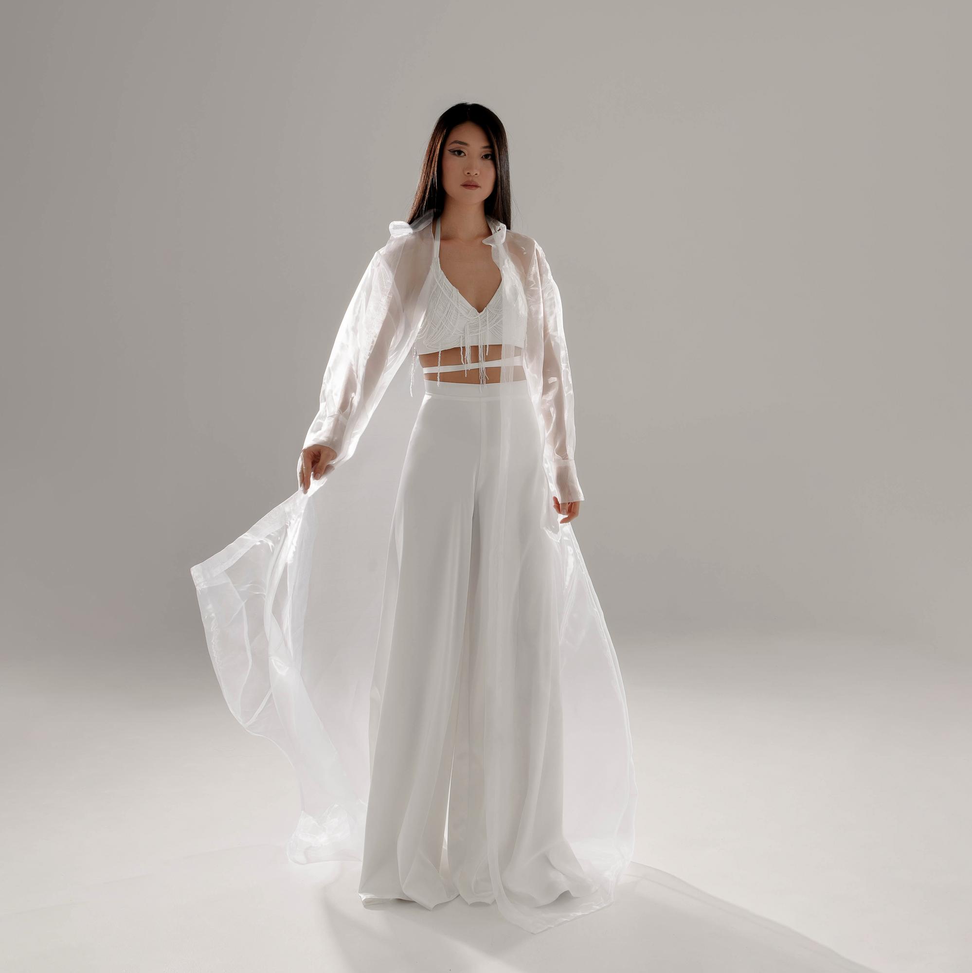 накидка из органзы, накидка для свадебного платья, свадебная накидка, свадебные платья спб, свадебный салон спб, свадебная накидка купить, свадебное платье из органзы