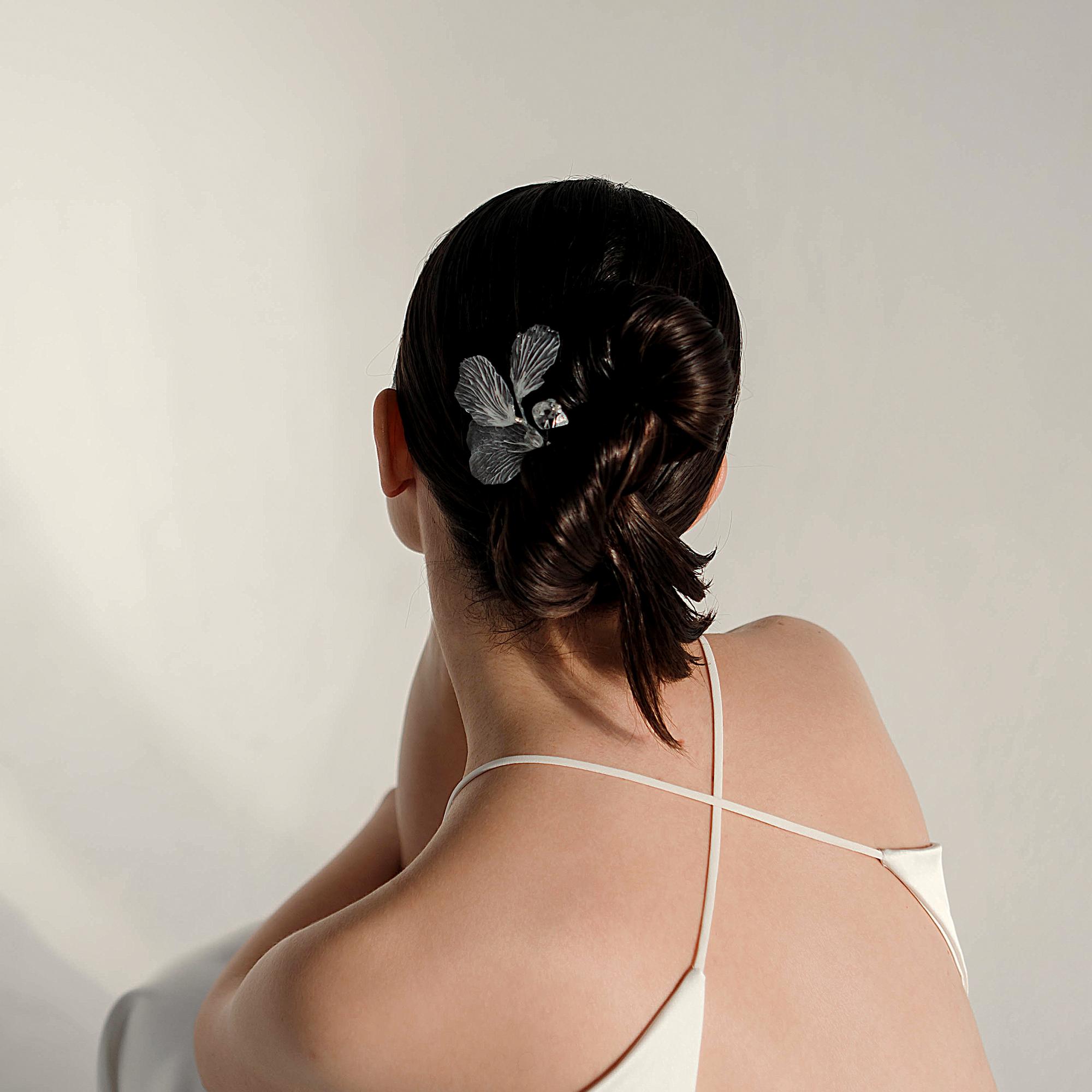 шпильки в прическу, комплект свадебных украшений, свадебные шпильки, шпильки для прически, шпильки для свадебной прически купить