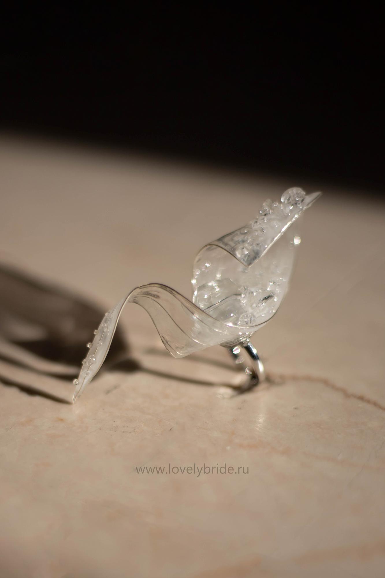 кольцо крупное для невесты, кольцо ручной работы купить, вечерние украшения, крупное женское кольцо, женские кольца ручной работы