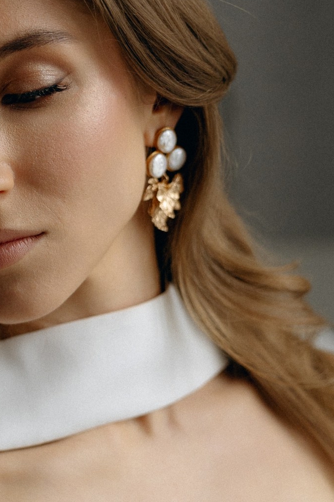 серьги с барочным жемчугом, серьги с жемчугом купить, свадебные серьги с жемчугом, серьги с жемчугом, стильные серьги, вечерние серьги, серьги купить спб, серьги для невесты, свадебные серьги купить, свадебные украшения для невесты