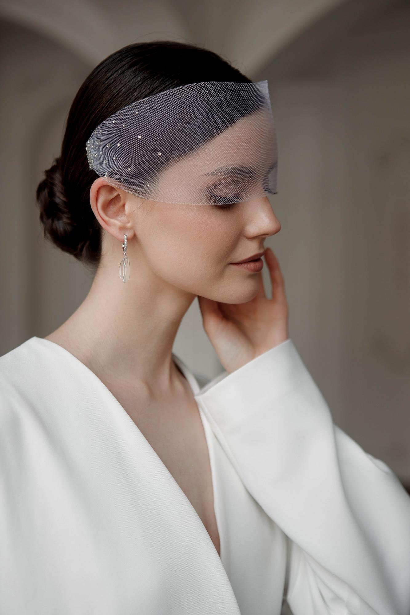 вуаль невесты купить, вуалетка на свадьбу, вуалетка свадебная, вуалетка купить, свадебная вуаль на голову, свадебные украшения на голову, свадебные украшения купить, свадебные аксессуары 2026