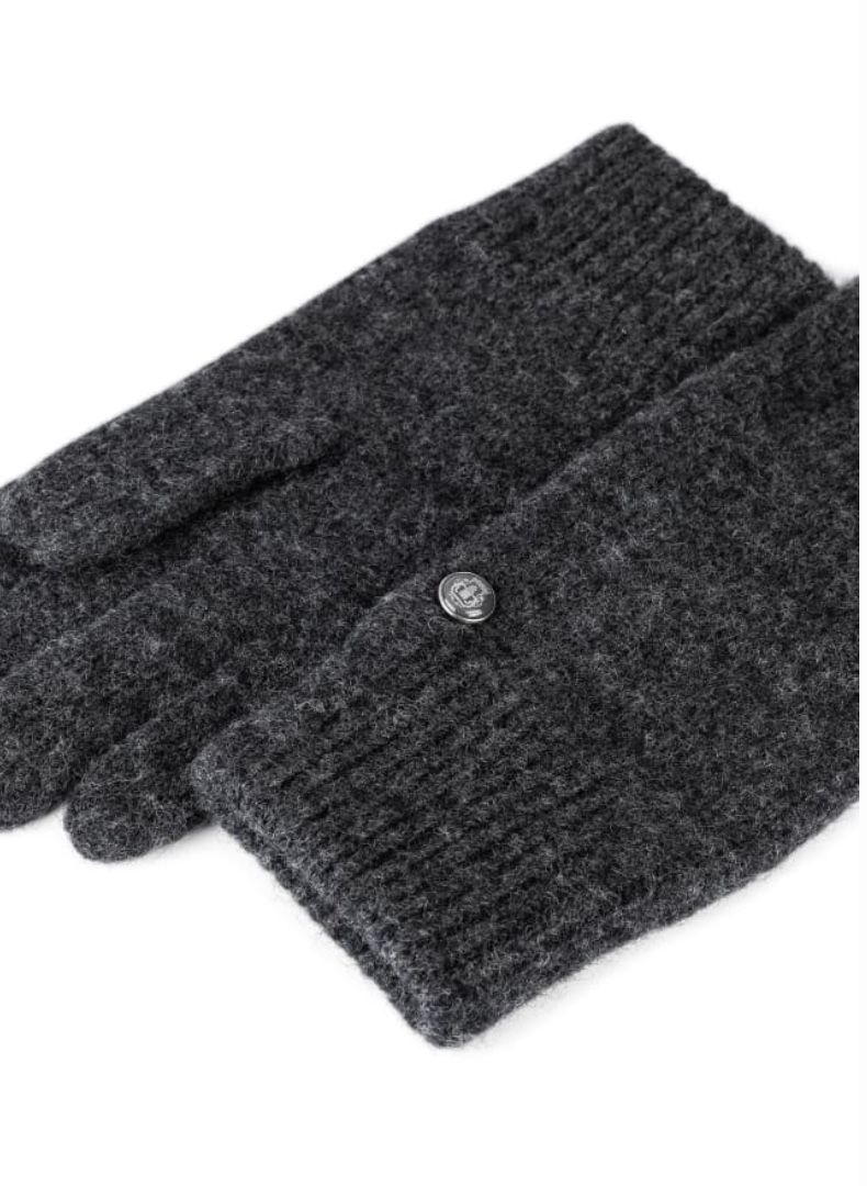 Перчатки трикотаж