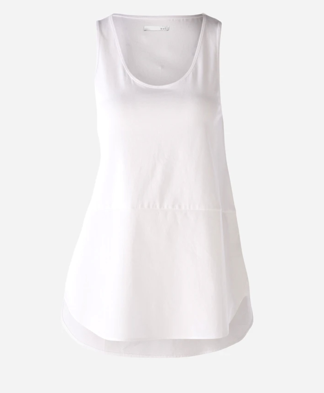 Топ комбинированный