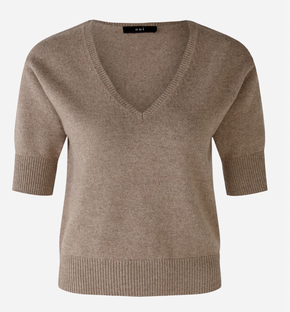 Джемпер 3/4 рукав