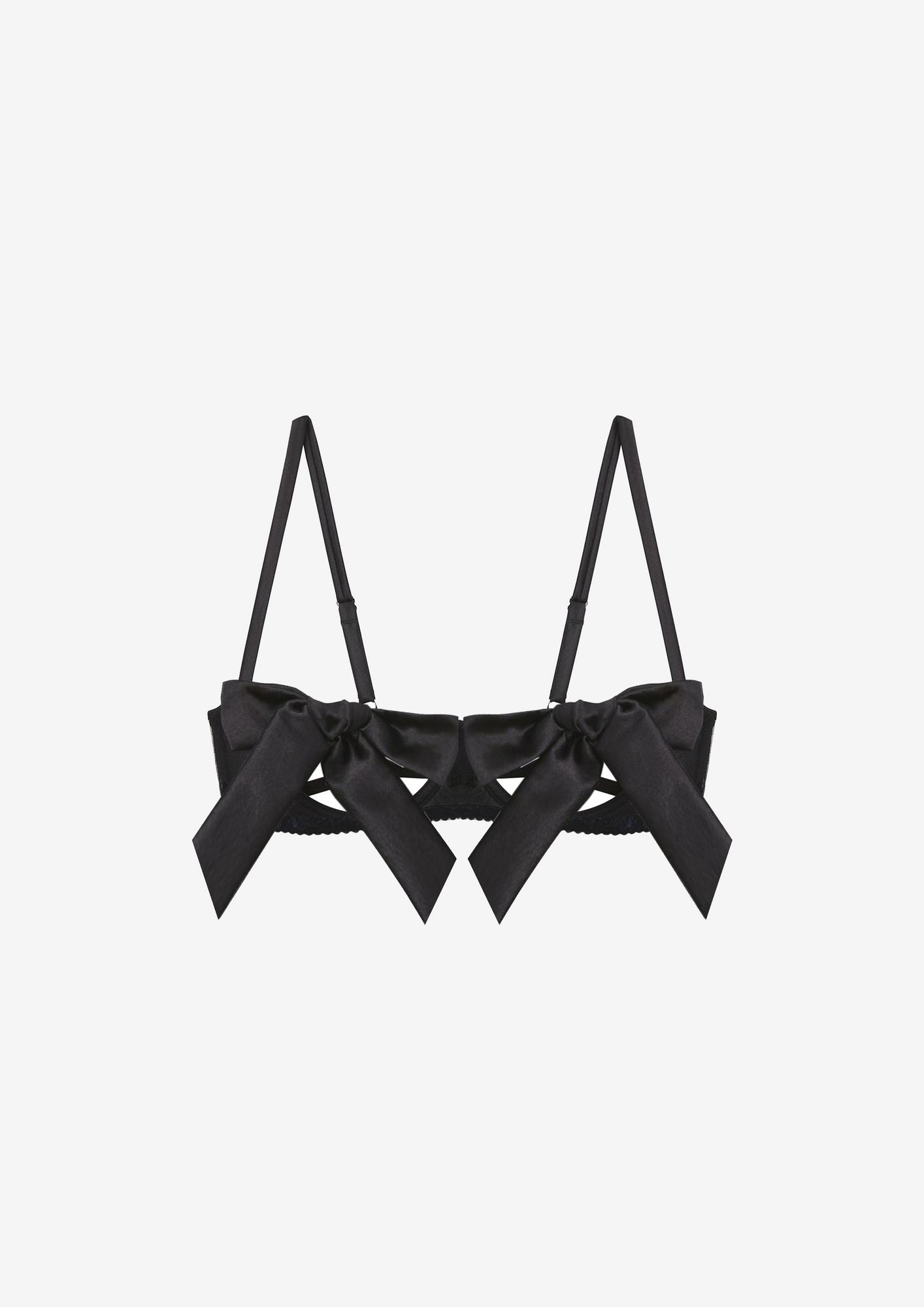 Treat Bra