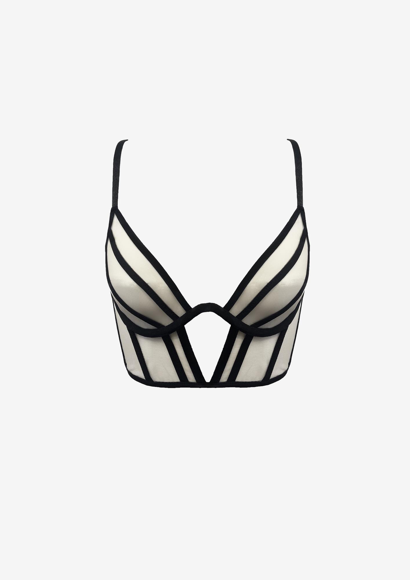 Gia Bustier