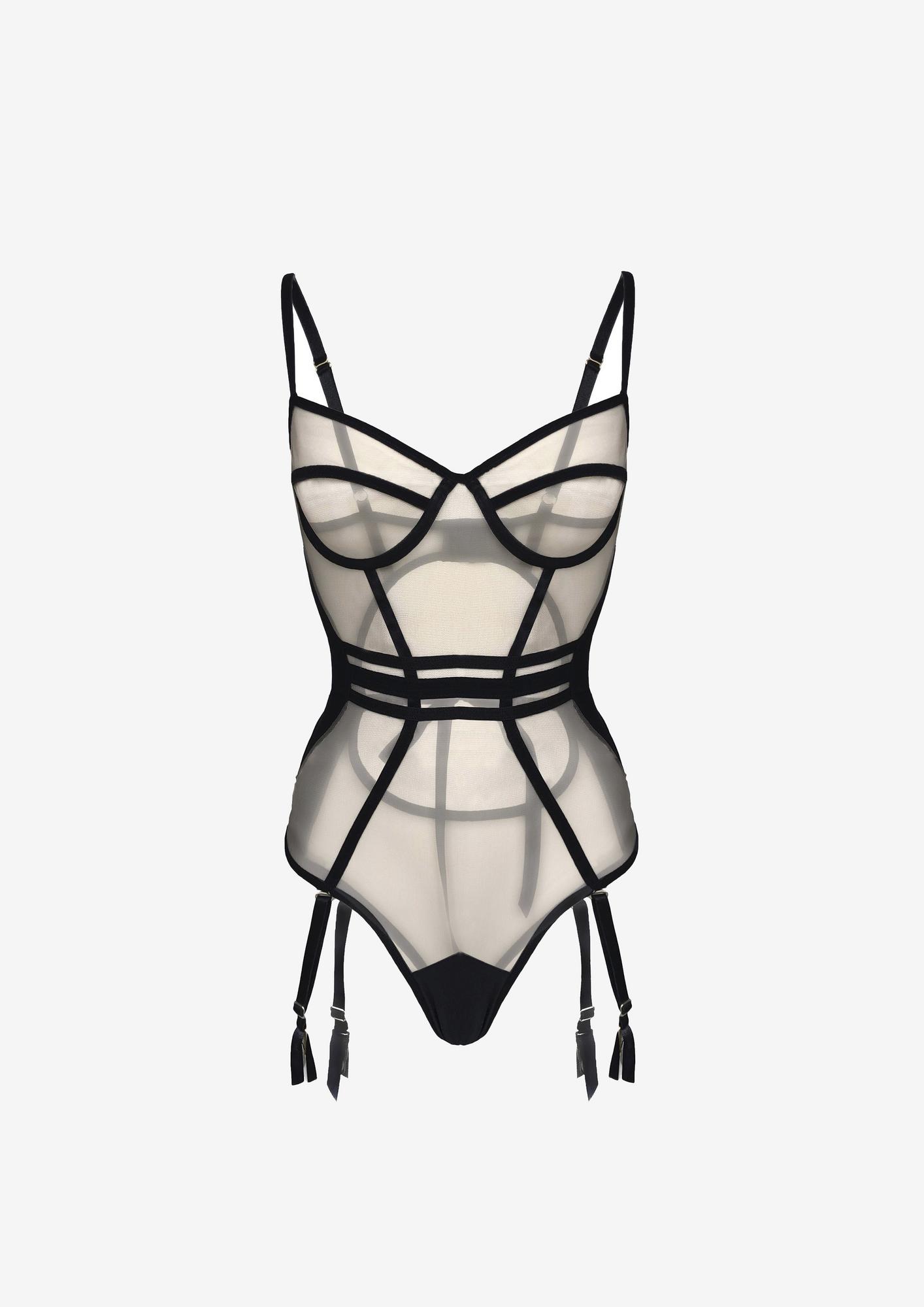Ester Bodysuit