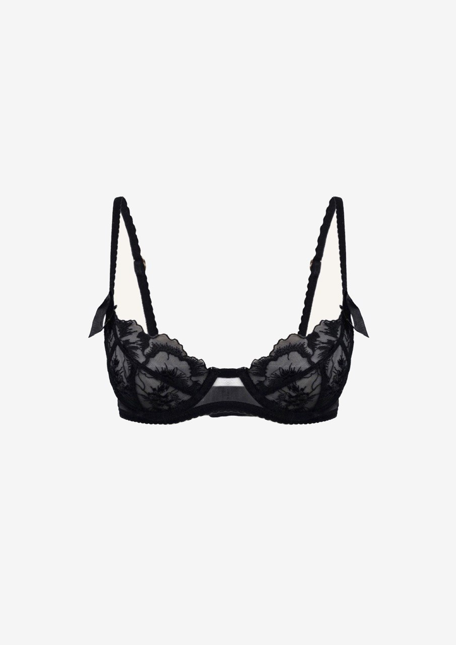 Late Night In Paris Bra