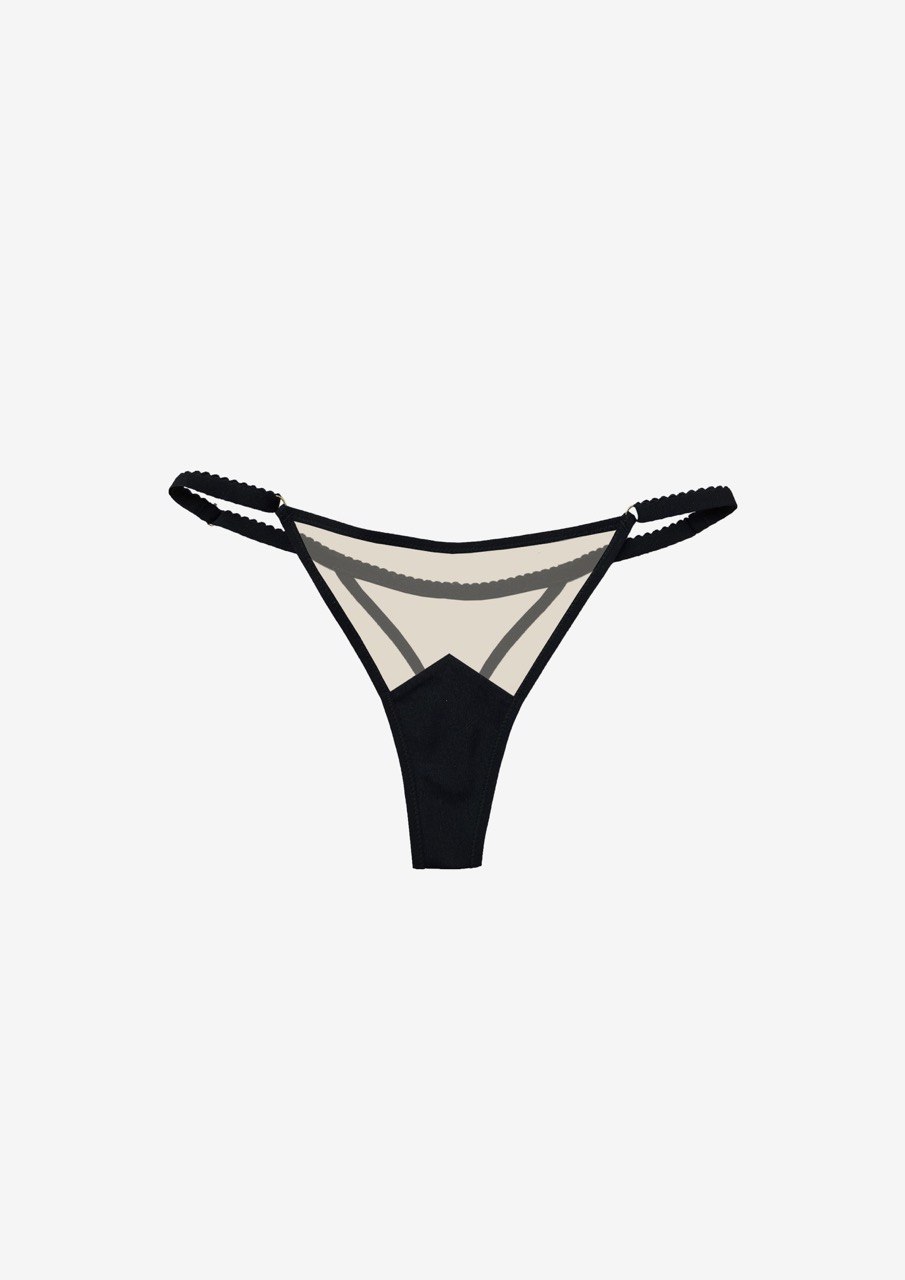 Ester Thong