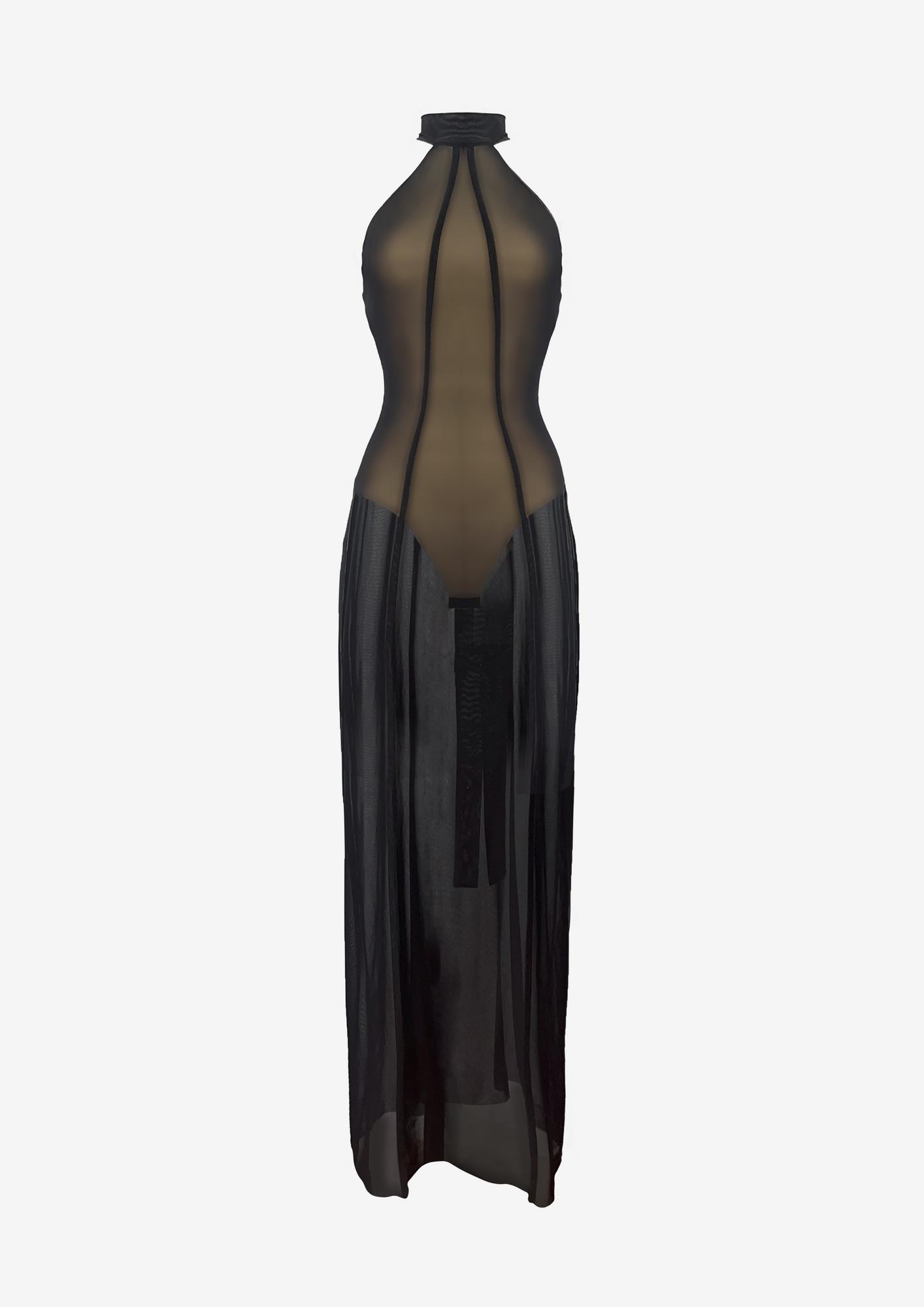 Look At Me Dress