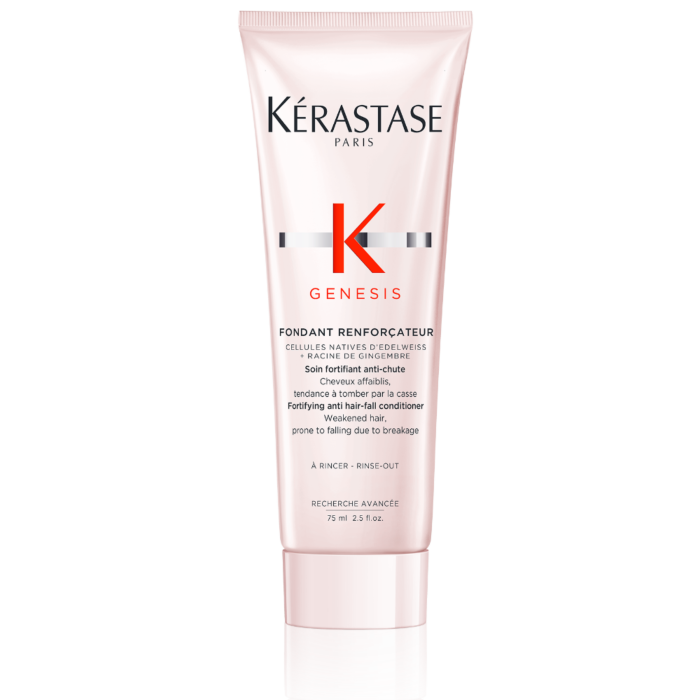 Молочко Kérastase Genesis Renforçateur