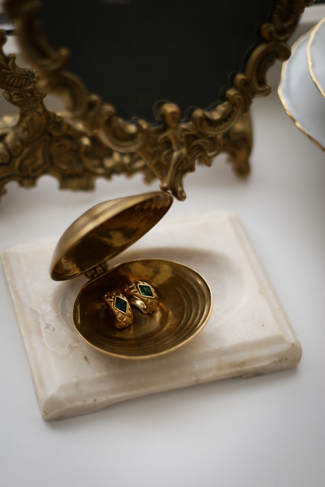 Клипсы Lady Remington