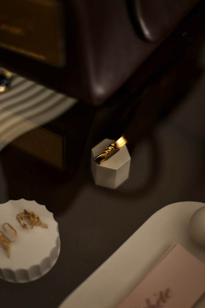 Комплект Trifari