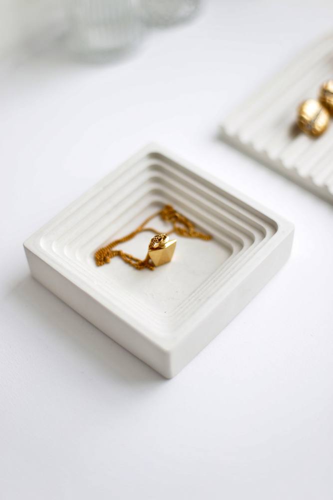 Кулон-флакон с цепочкой