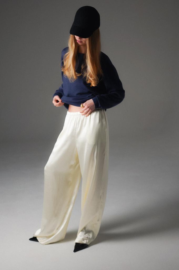 Свитер Boggi из мериноса