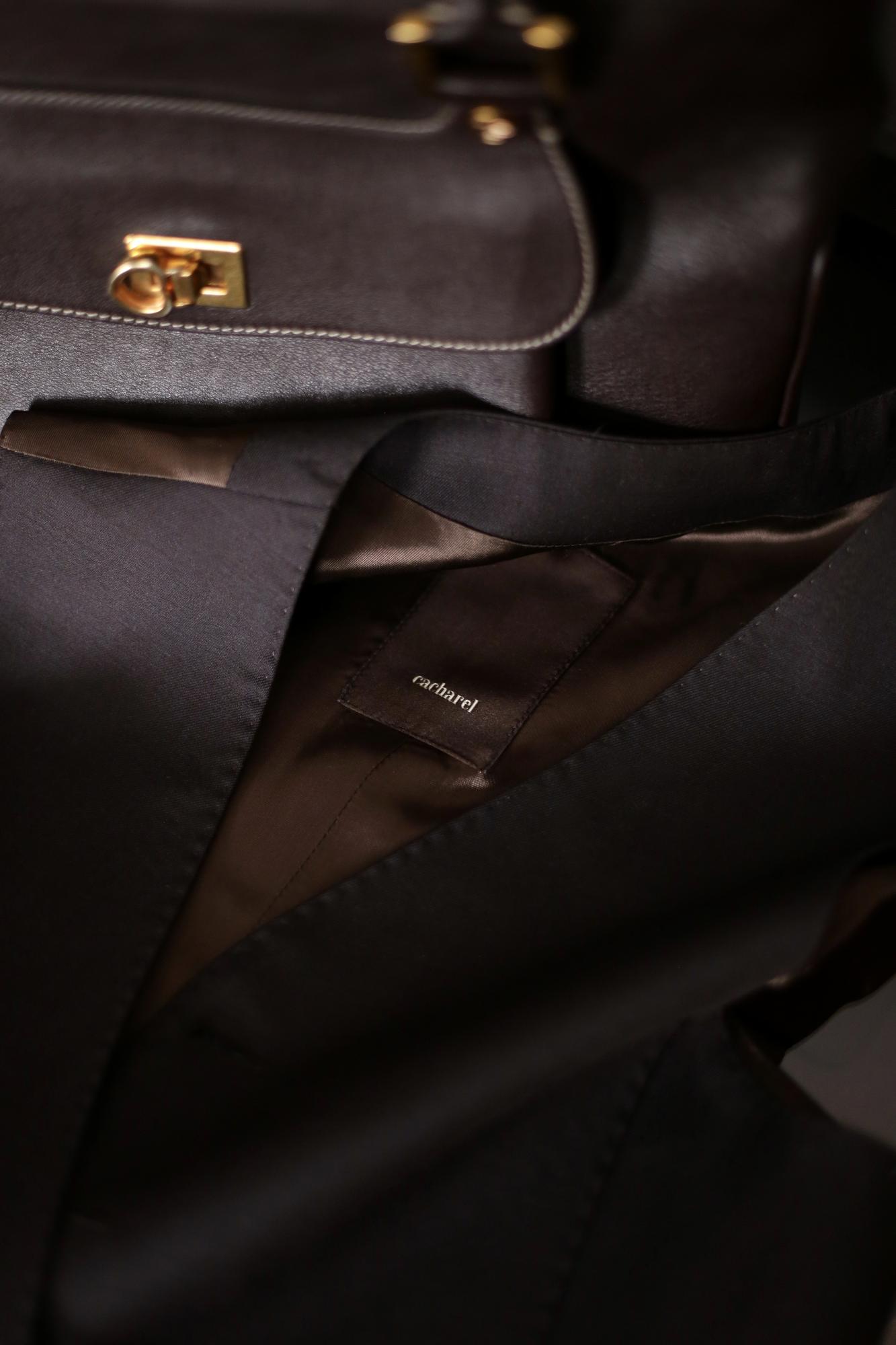 Костюм Cacharel