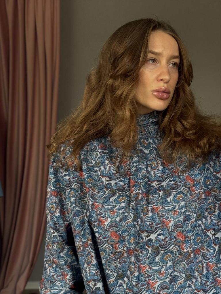 Рубашка Fynch-Hatton