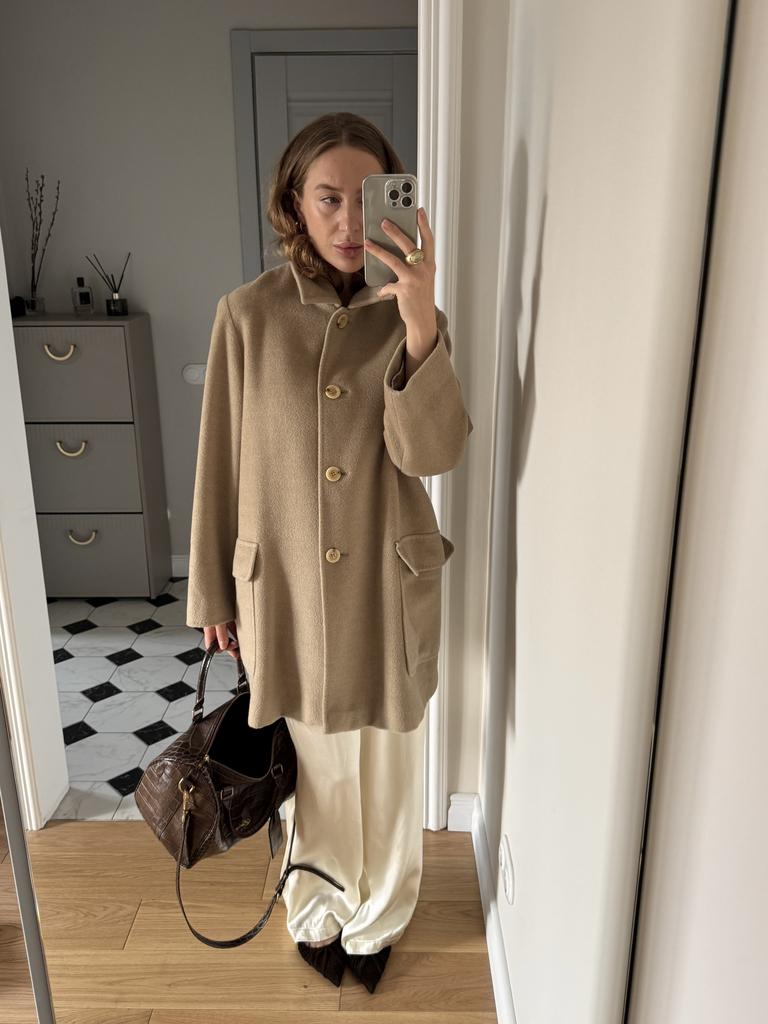 Пальто Sportmax