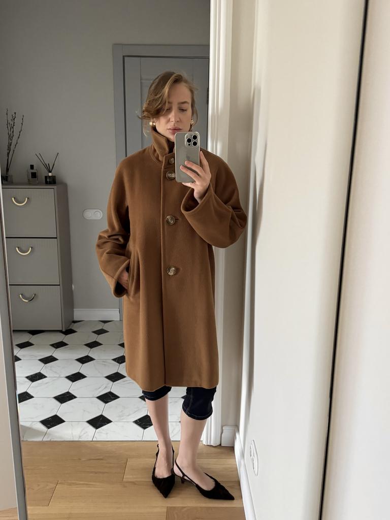 Пальто Max Mara