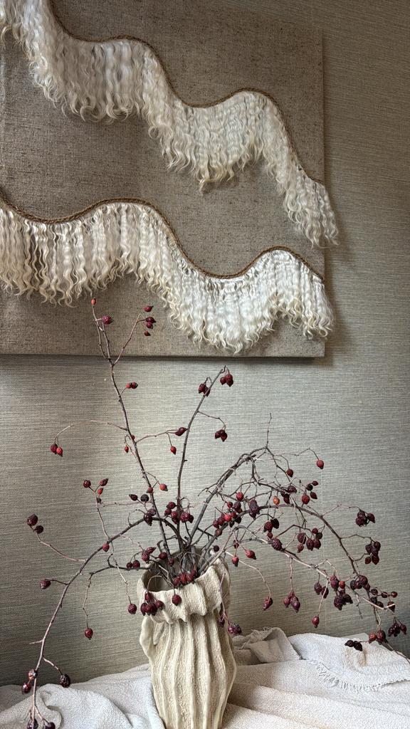 Панно Нежность