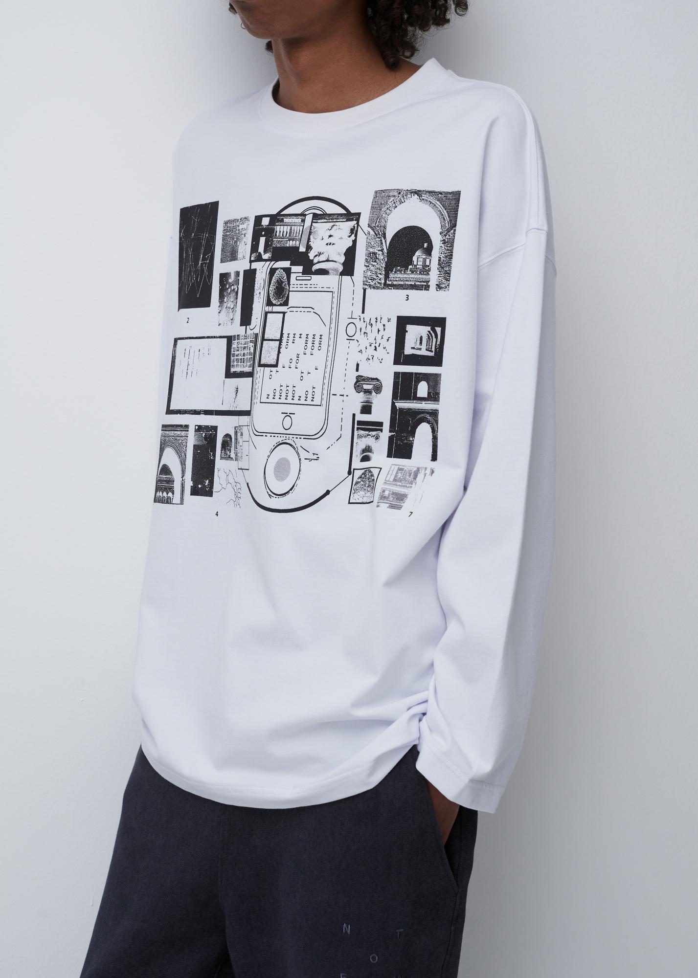 LS FUNCTION WHITE