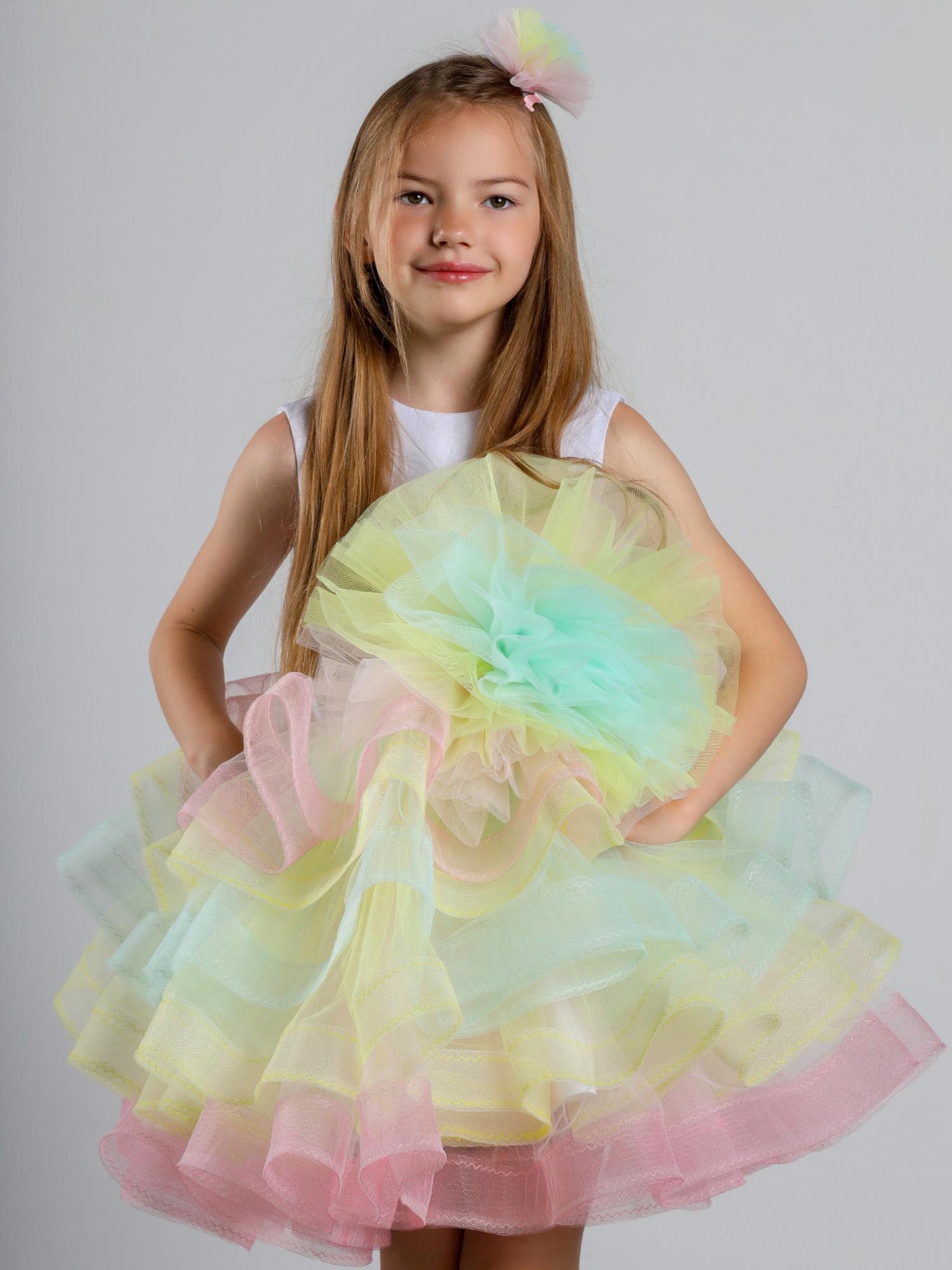 Платье "Aster" My Little Pony Princess Celestia