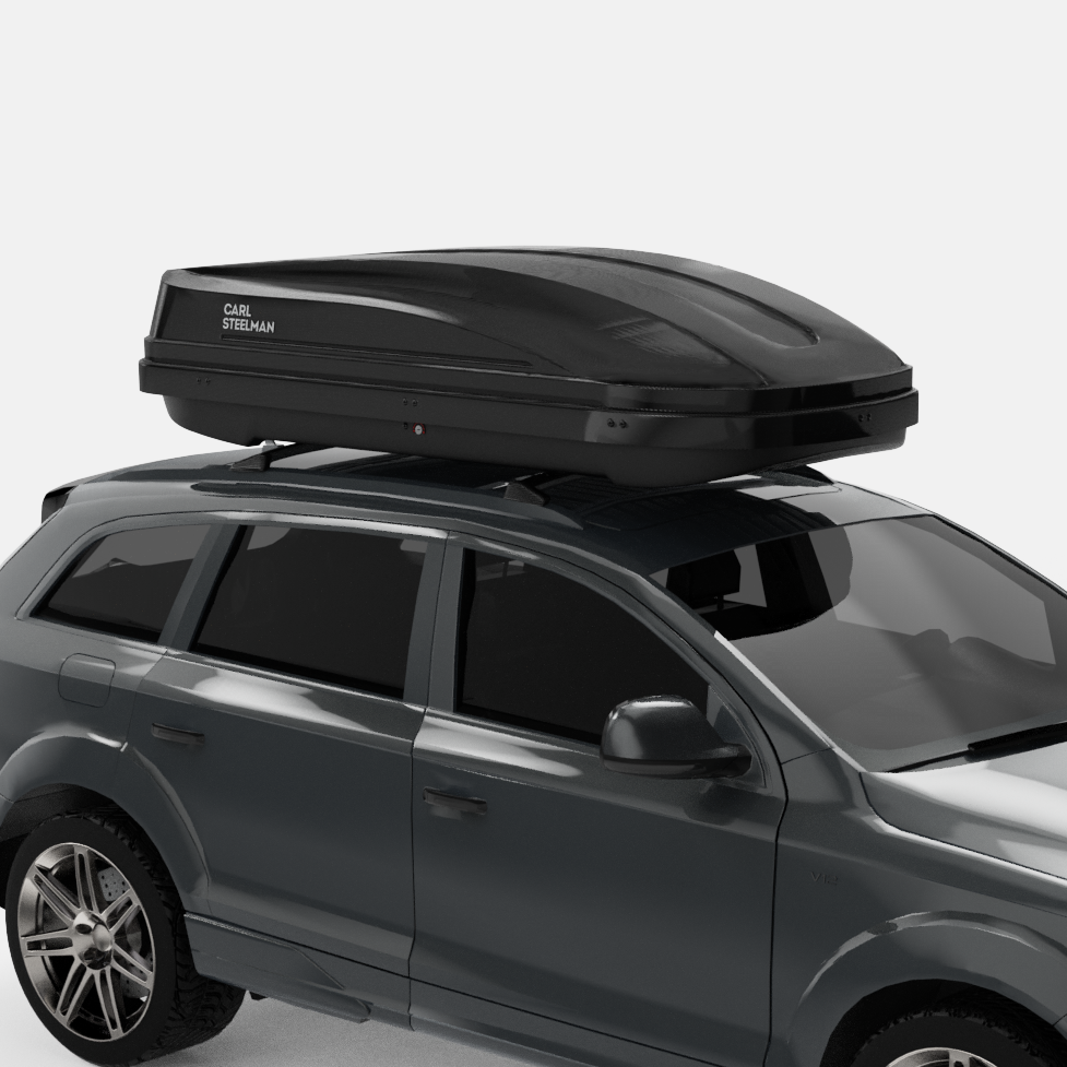 Автобокс ALTAI