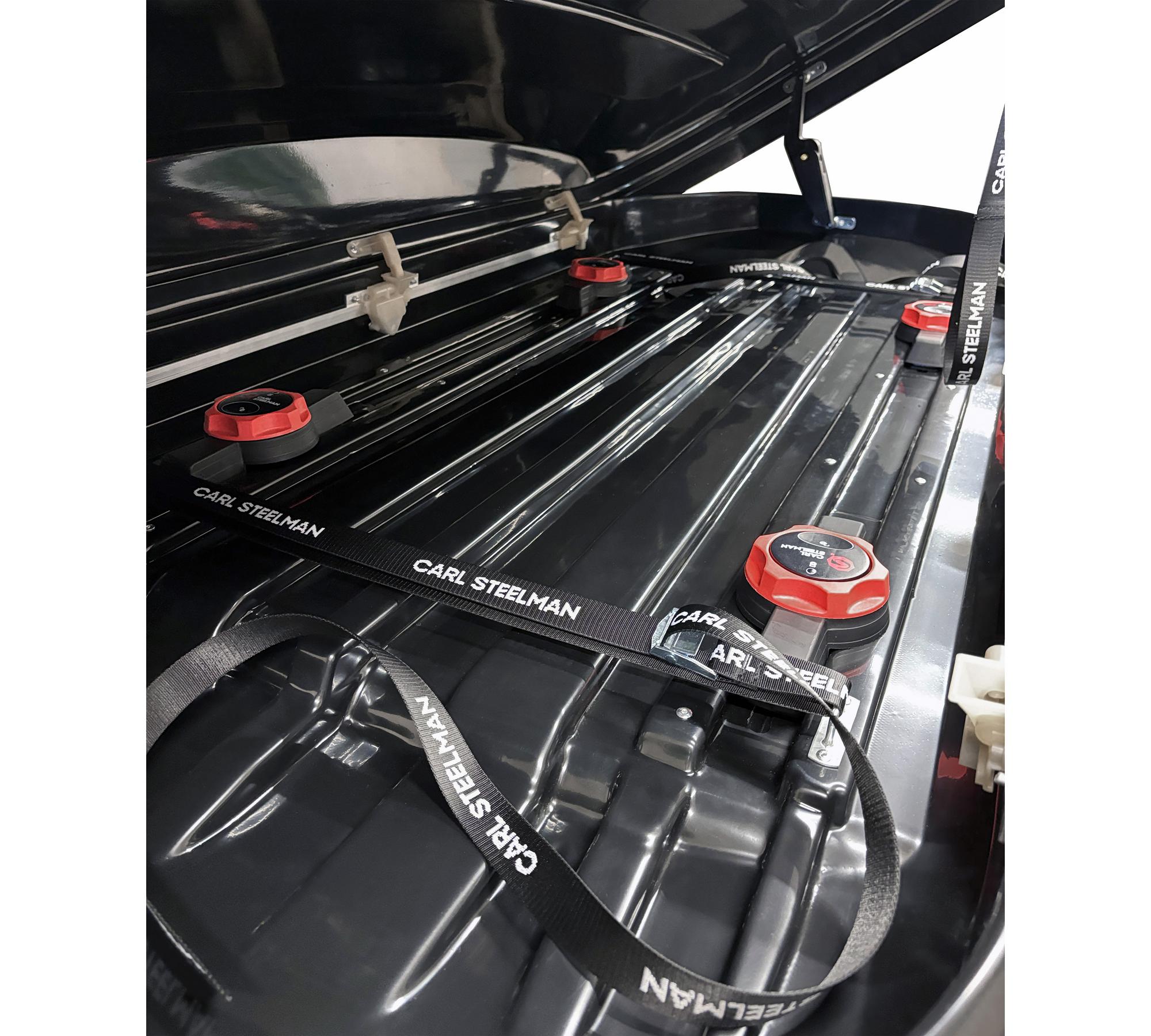 Комплектующие для автобокса